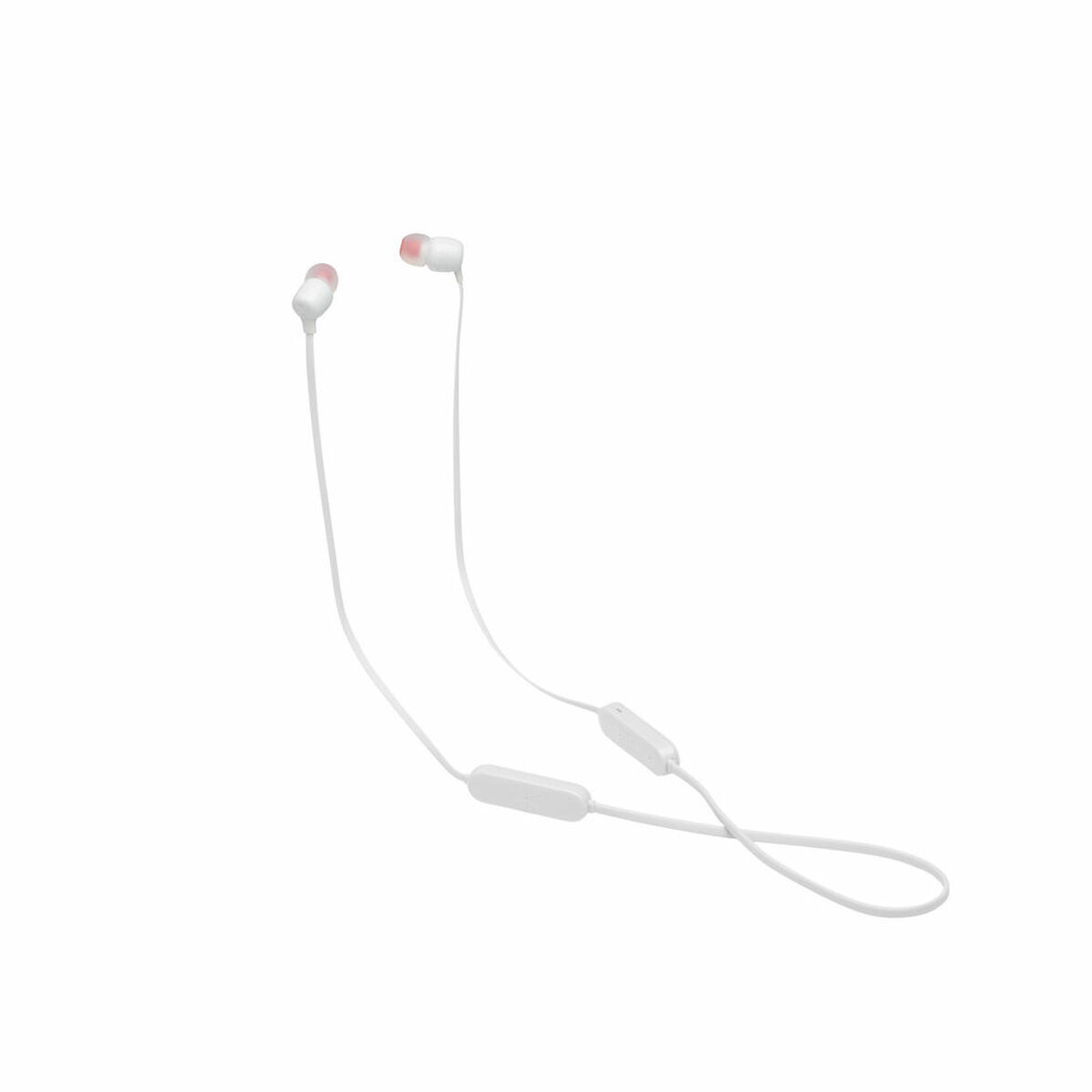 Casques Sans Fil JBL Tune 125 Blanc